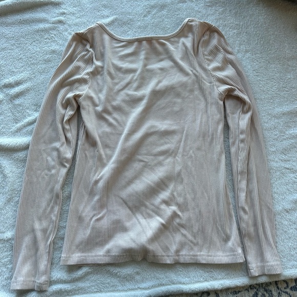 Pink Lily Top - Picture 2 of 3